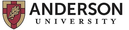 Anderson University logo
