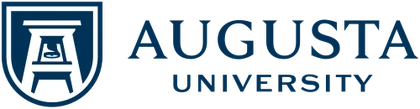 Augusta University logo