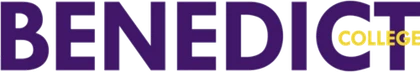 Benedict College logo