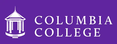 Columbia College logo