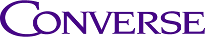 Converse University logo