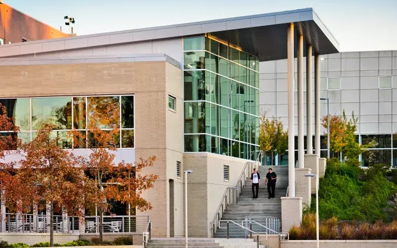 Campus of Midlands Technical College