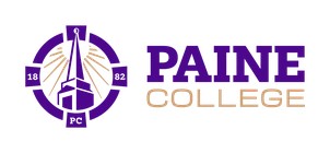 Paine College logo