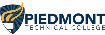 Piedmont Technical College logo