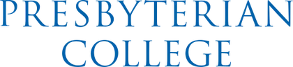 Presbyterian College logo