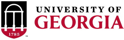University of Georgia logo
