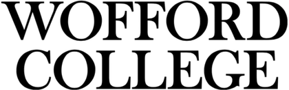 Wofford College logo