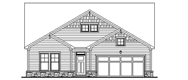 Photo 2 of 123 Grandview Drive (representative photo of the plan)