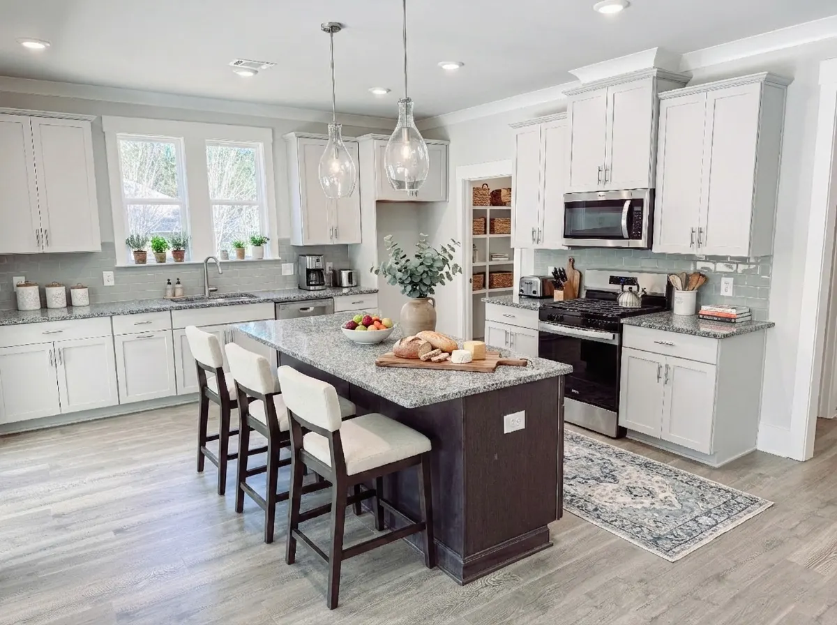 Photo 3 of 123 Grandview Drive (representative photo of the plan)