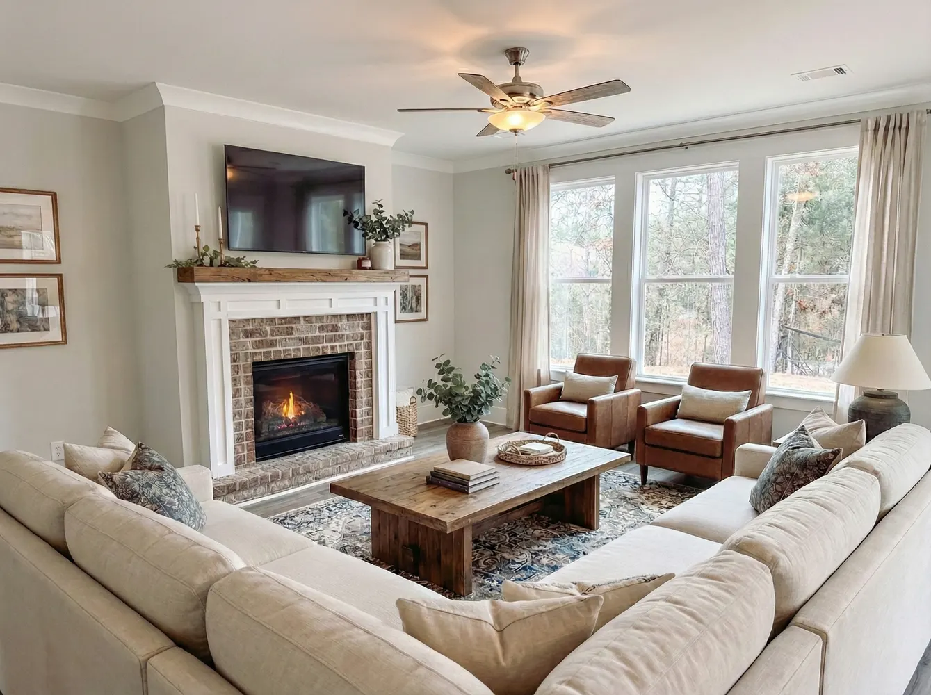 Photo 4 of 123 Grandview Drive (representative photo of the plan)