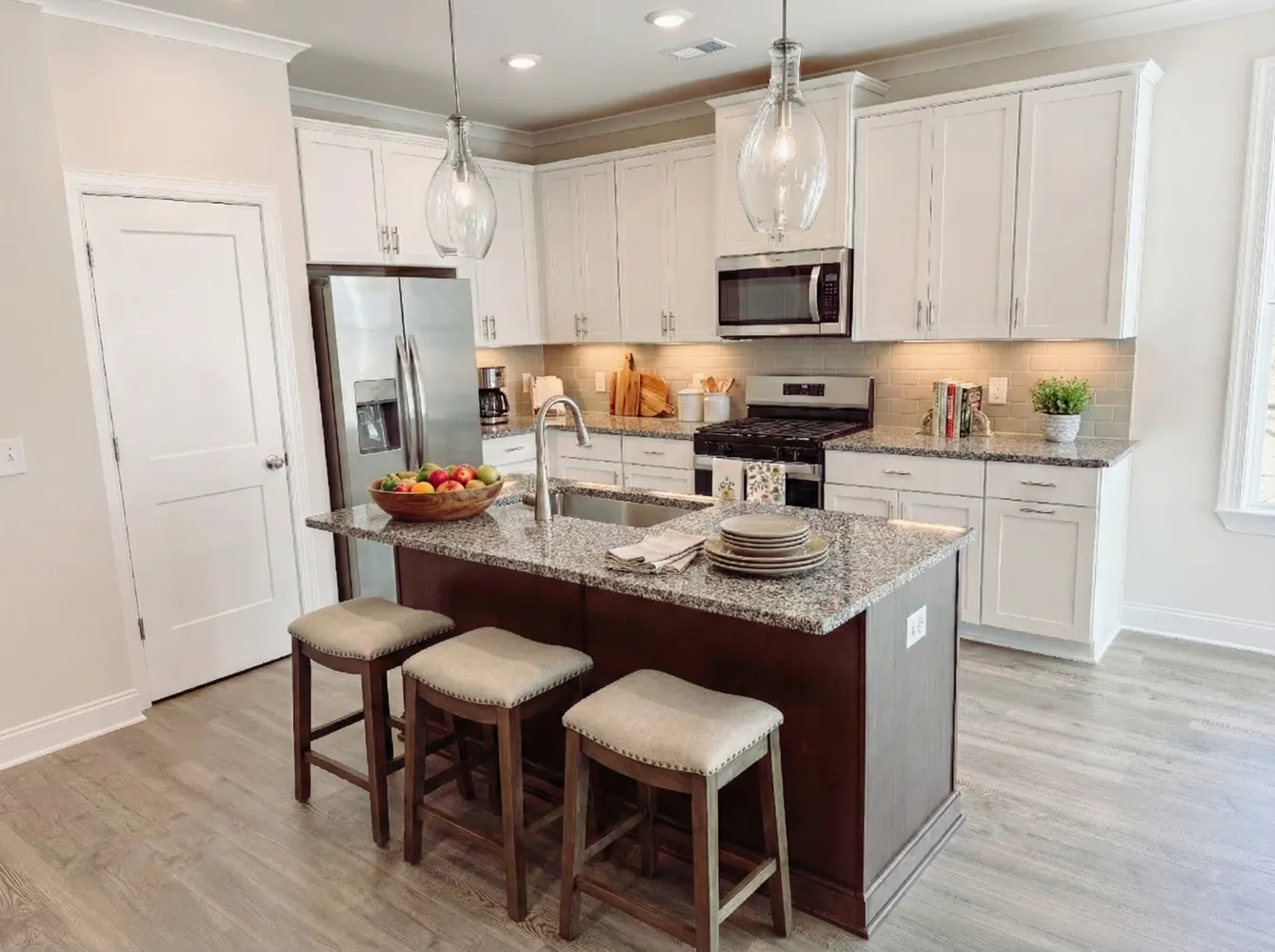 Photo 3 of 205 Half Moon Lane (representative photo of the plan)