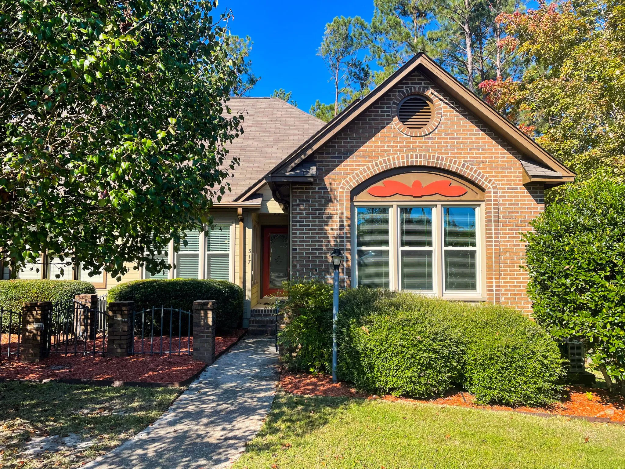 Agency listing photograph of 317 Coastal Cove