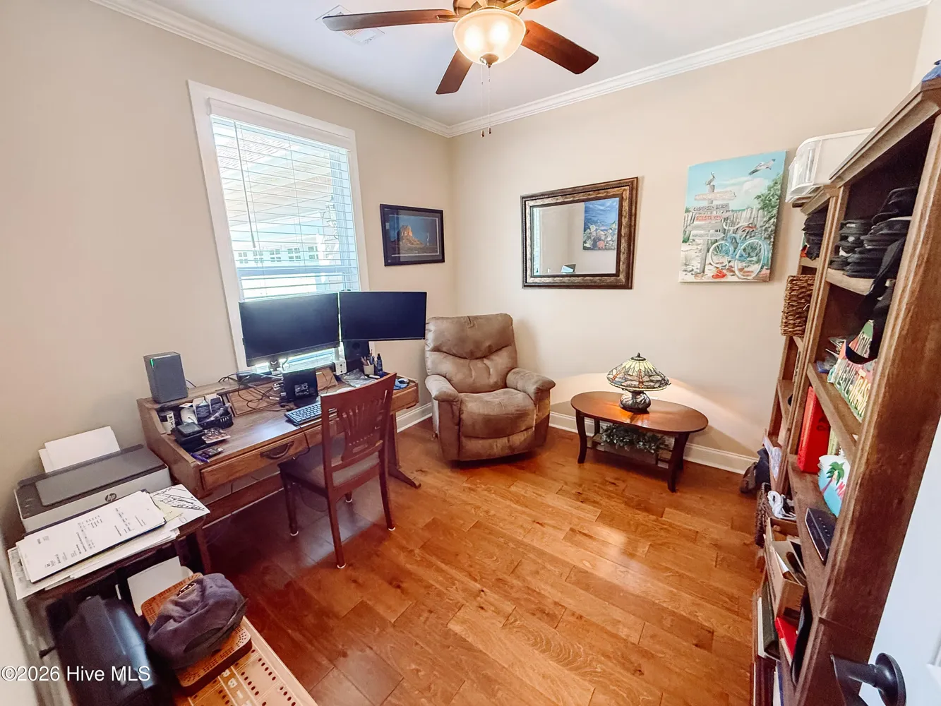Interior photo of 104 Rivanna Lane