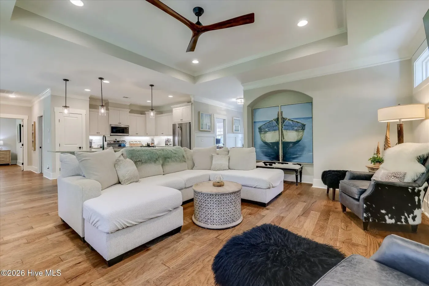Interior photo of 106 Antioch Drive