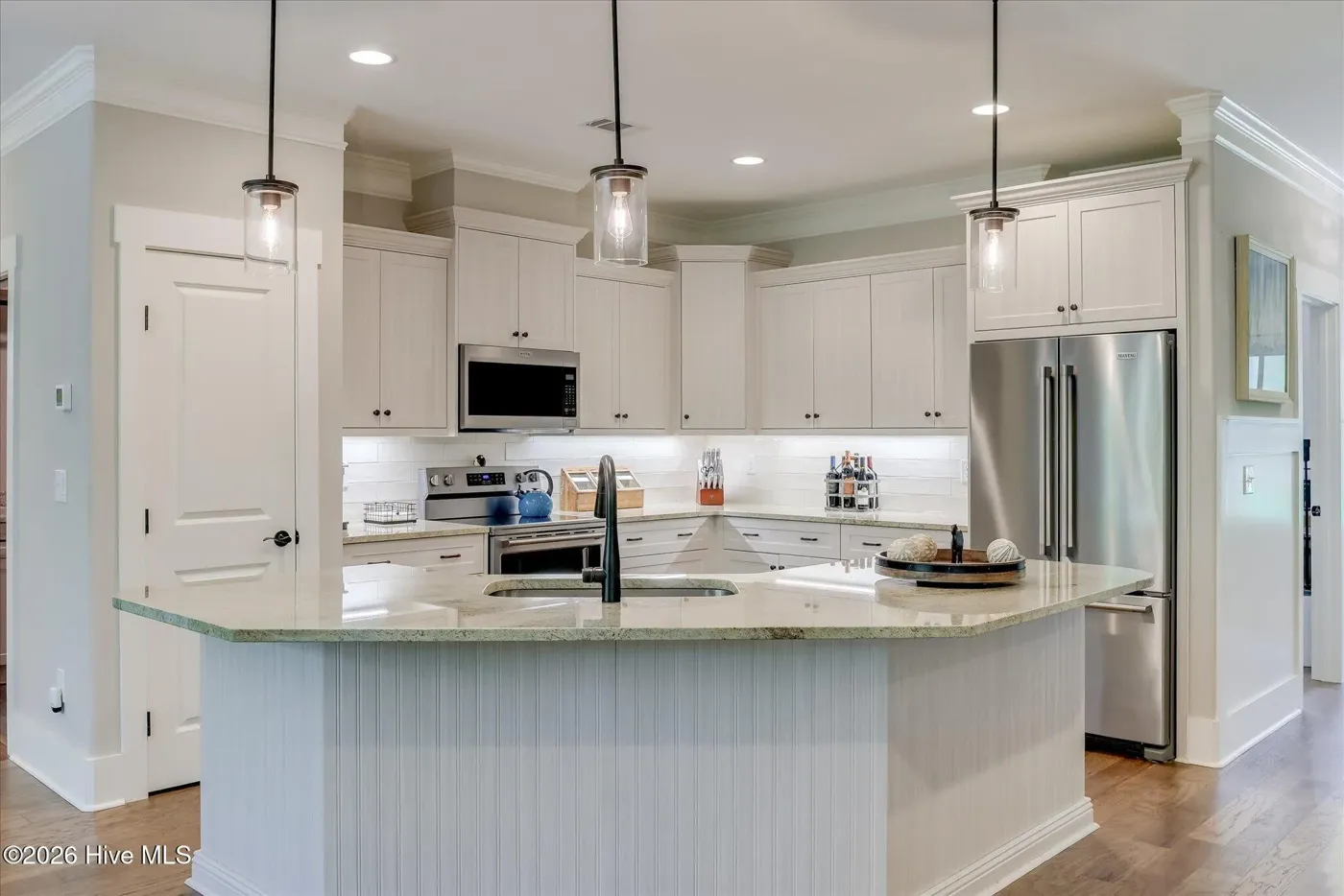 Interior photo of 106 Antioch Drive