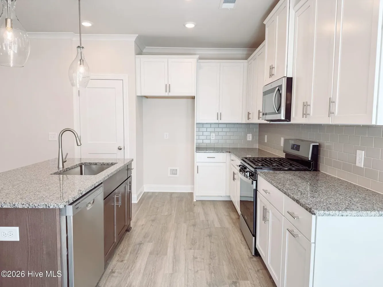 Interior of 166 Sweetgum Loop