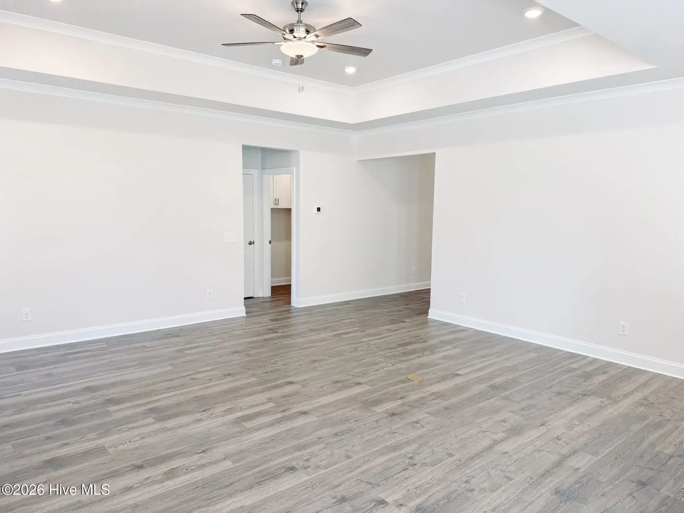 Interior photo of 166 Sweetgum Loop