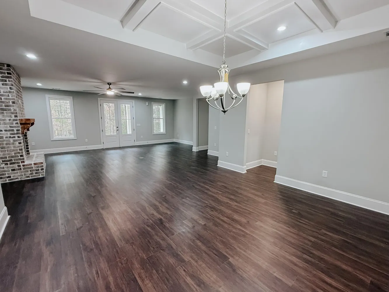 Interior photo of 216 Brassie Drive
