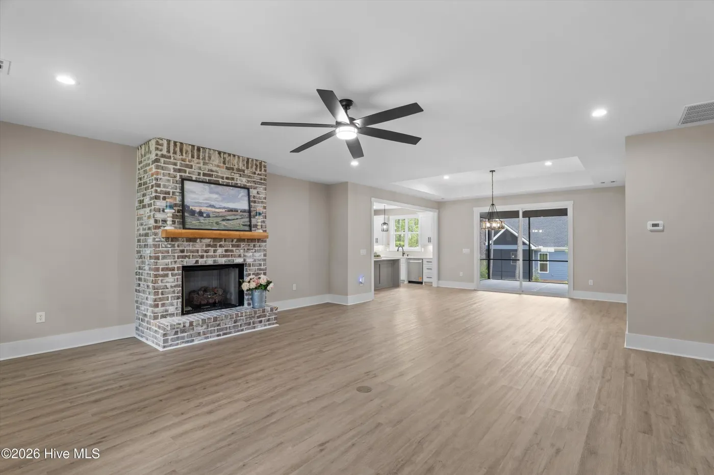Interior photo of 306 Clipper Trace