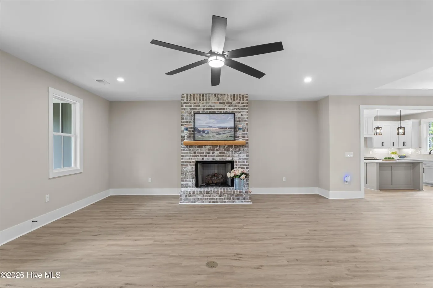 Interior photo of 306 Clipper Trace