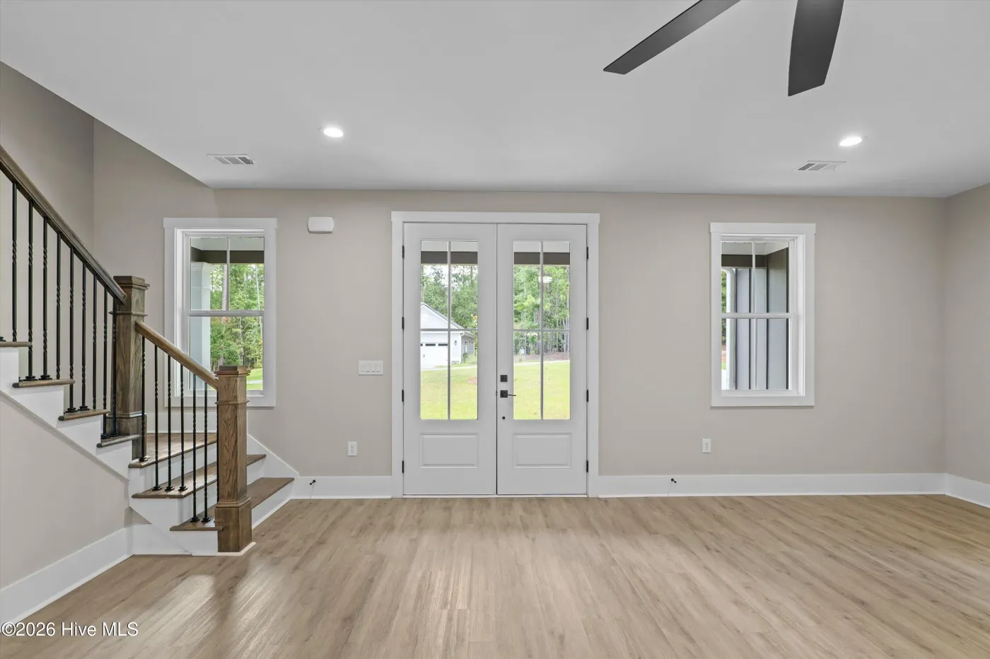 Interior photo of 306 Clipper Trace