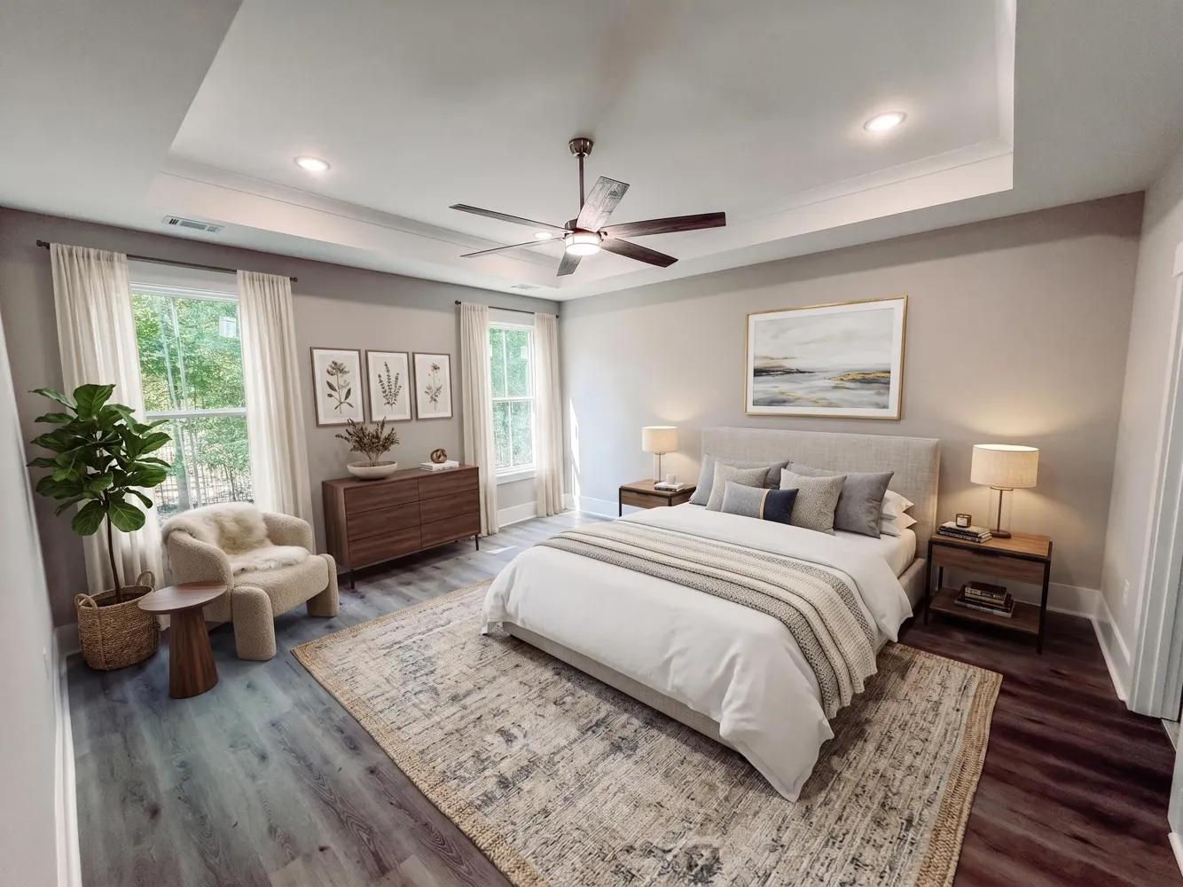 Interior photo of 308 Clipper Trace