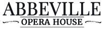 Abbeville Opera House logo