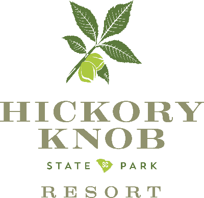 Hickory Knob Lodge Restaurant logo