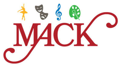McCormick Arts Council at the Keturah logo
