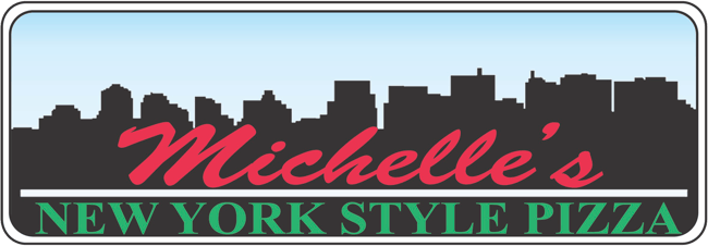 Michelle’s New York Style Pizza logo