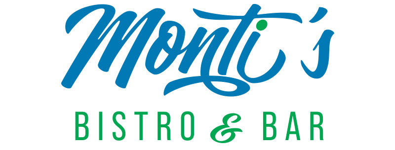 Monti’s Bistro & Bar logo