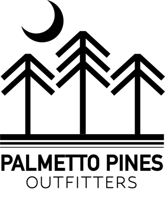 Palmetto Pines Outfitters logo