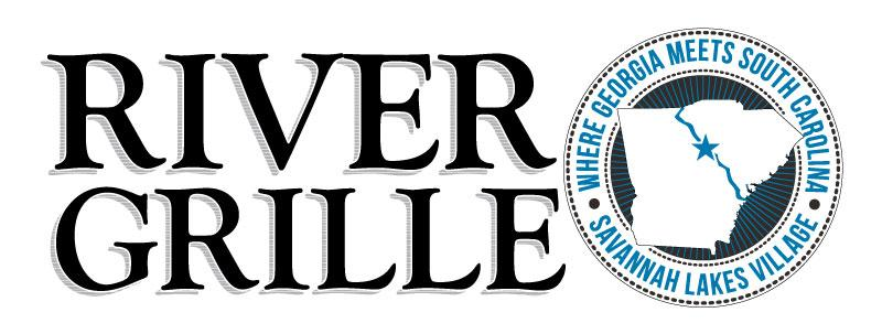 The River Grille logo