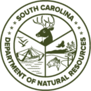 SC Department of Natural Resources logo