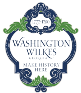 Explore Washington-Wilkes logo