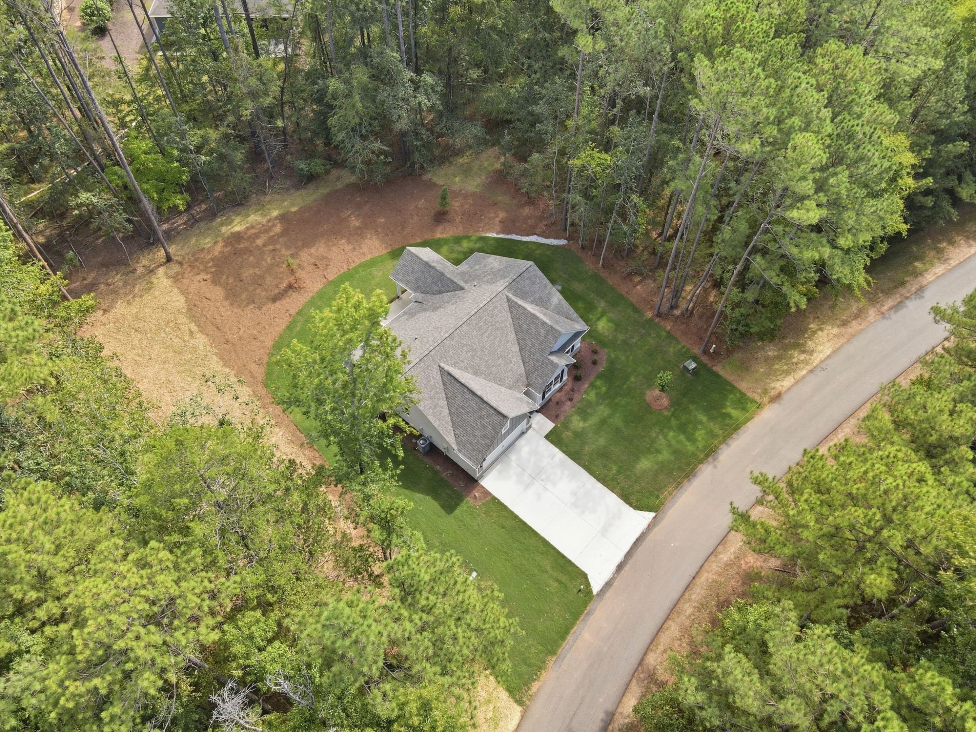Listing photograph 4 of 166 Sweetgum Loop