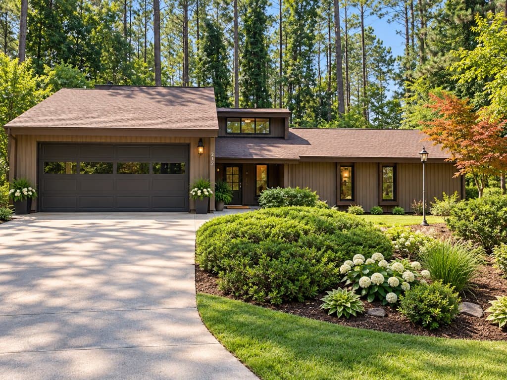 Listing photograph of 212 Tara Drive