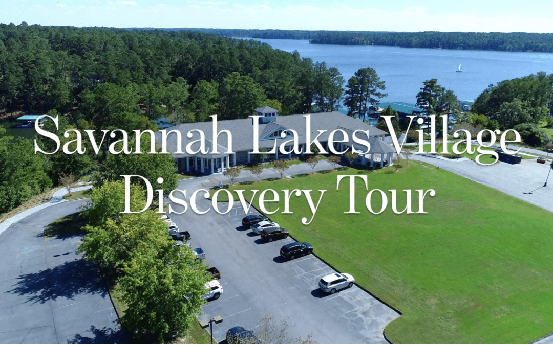 Discovery Tour Video
