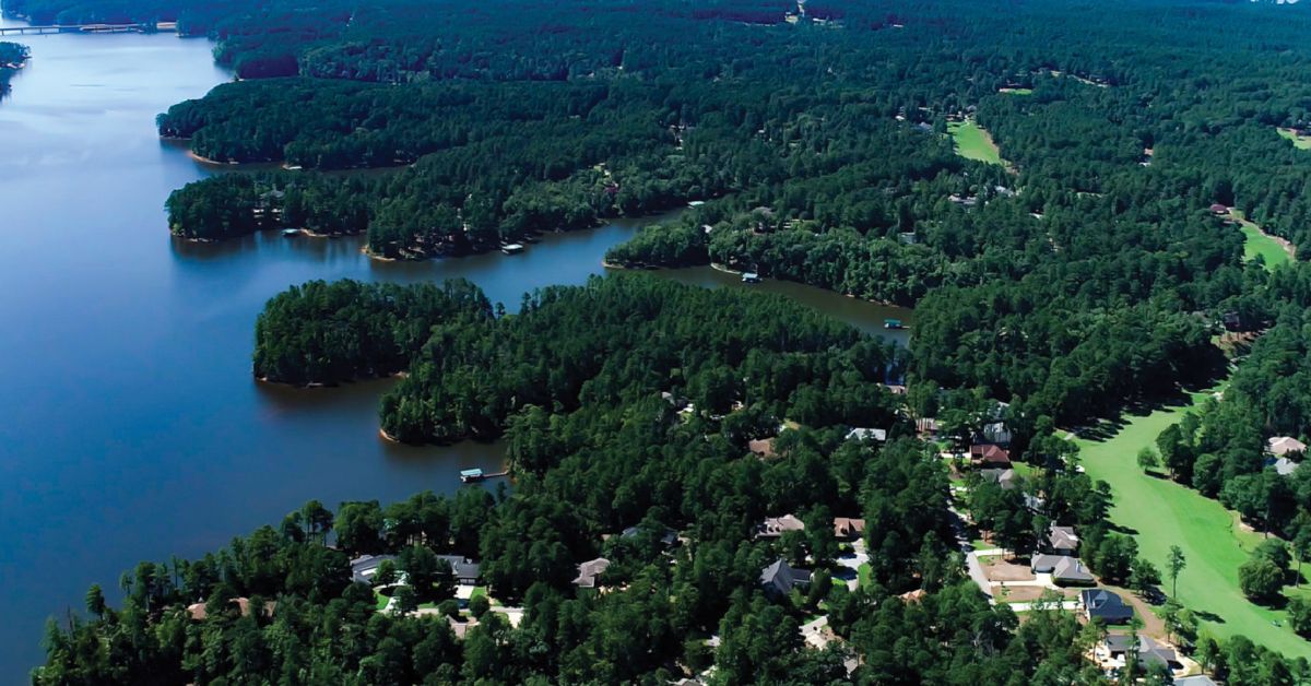 Land For Sale Price 65,000 505979 Savannah Lakes Village