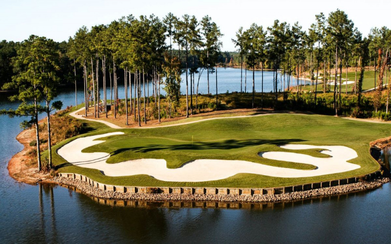 114 Golf Lane, McCormick, South Carolina 29835, ,Land,For Sale,114 Golf Lane,505986