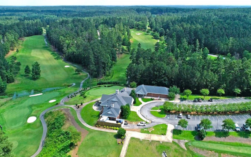 116 Golf Lane, McCormick, South Carolina 29835, ,Land,For Sale,116 Golf Lane,505987