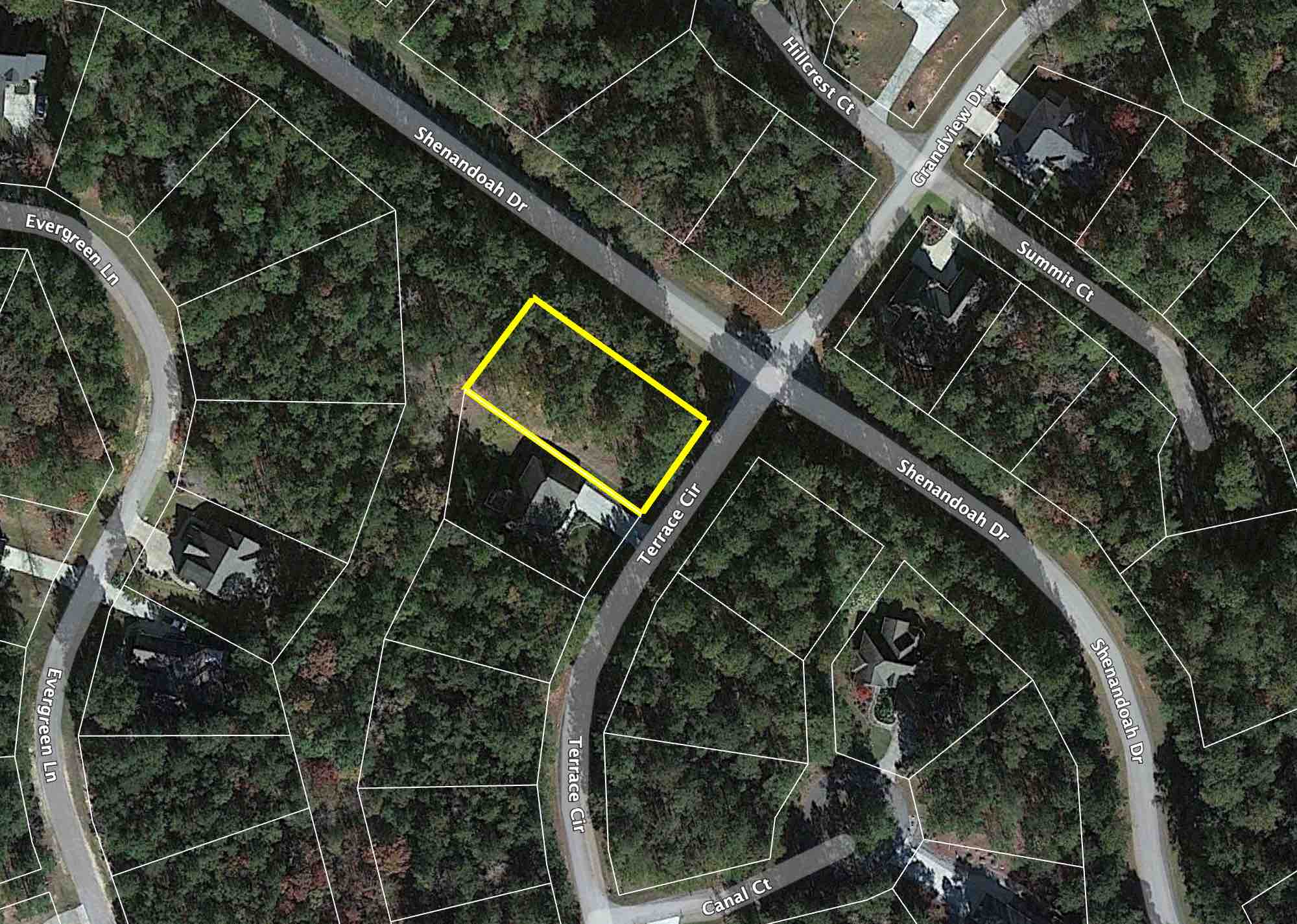 Land For Sale - - - - Price $25,000 - 506641 | Savannah Lakes Village