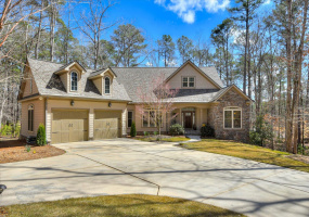 210 CHAUSSETTE, McCormick, South Carolina 29835, 4 Bedrooms Bedrooms, 9 Rooms Rooms,Residential,For Sale,CHAUSSETTE,526419