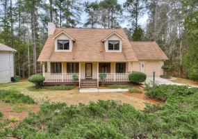 303 KINGFISHER POINT Point, McCormick, South Carolina 29835, 4 Bedrooms Bedrooms, 8 Rooms Rooms,Residential,For Sale,KINGFISHER POINT,526427