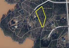 0 ROLLAND PLACE, McCormick, South Carolina 29835, ,Land,For Sale,ROLLAND PLACE,527938