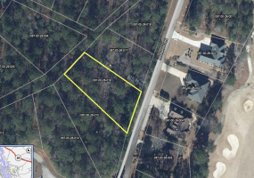 205 MONROE Lane, McCormick, South Carolina 29835, ,Land,For Sale,MONROE,529401