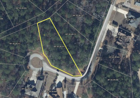 209 MONROE Lane, McCormick, South Carolina 29835, ,Land,For Sale,MONROE,529402