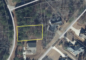 205 LOUISA Lane, McCormick, South Carolina 29835, ,Land,For Sale,LOUISA,529400