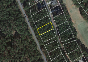 256 FAIRWAY Drive, McCormick, South Carolina 29835, ,Land,For Sale,FAIRWAY,529406