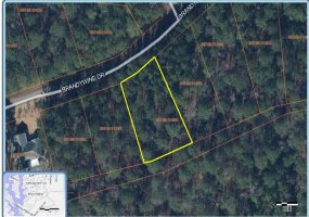 00 BRANDYWINE Drive, McCormick, South Carolina 29835, ,Land,For Sale,BRANDYWINE,529866